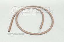 Wąż odprowadzający wodę 4A9877233