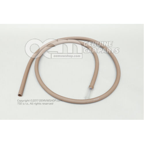 Wąż odprowadzający wodę 4A9877233