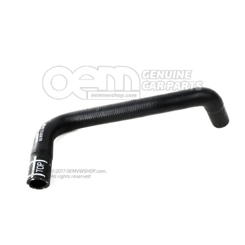 Wąż płynu chłodzącego 5Q0121058AE