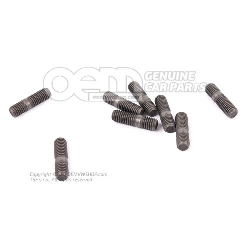 Szpilka z ramieniem M10X23,5 N  90778701