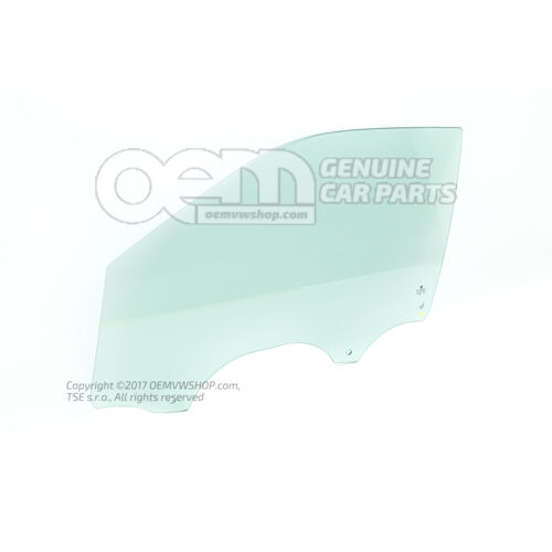 Okno w drzwiach 6V0845201C