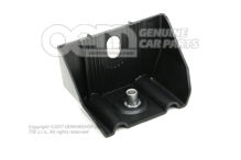 Zabezpieczający wspornik zamka 7E0805731B (3)