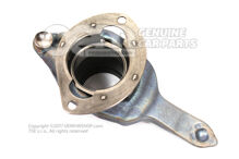 Genuine dry dual clutch repair kit  for 0AM / DQ200 7 speed DSG Gearboxes (16)