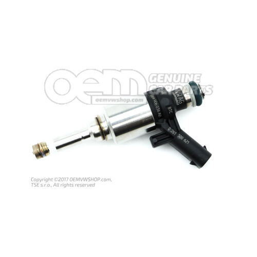 Zawór wtryskowy 06H906036AE