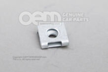 Nakrętka szybkobieżna 6,3X17,1X16,3 N  0154354