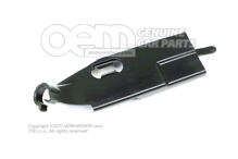 Wspornik węża 8E0955845B