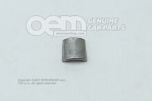 Zawleczka, rozłupana 047109651C