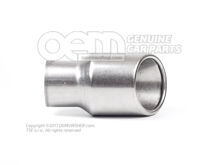 Rura wydechowa 8K0253683J (3)