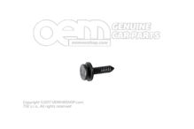 Spinacz 6Q0867333C