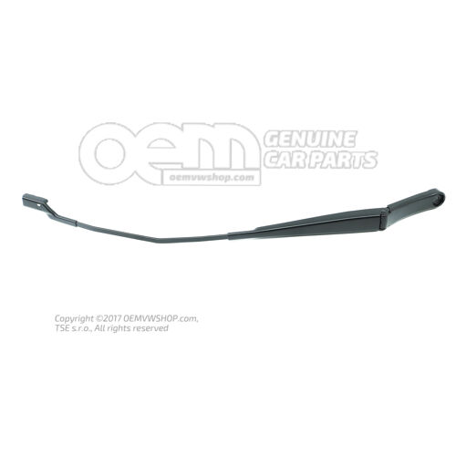 Ramię wycieraczki Aero – kierownica z lewej strony 5JB955410