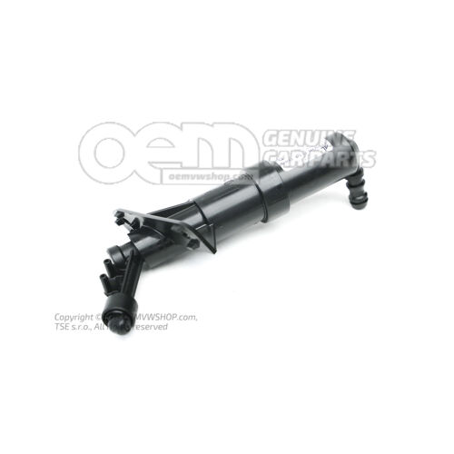 Cylinder podnoszenia 8J0955102A