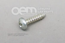 Fillister hd. śruba 5,5X22 N  0139452