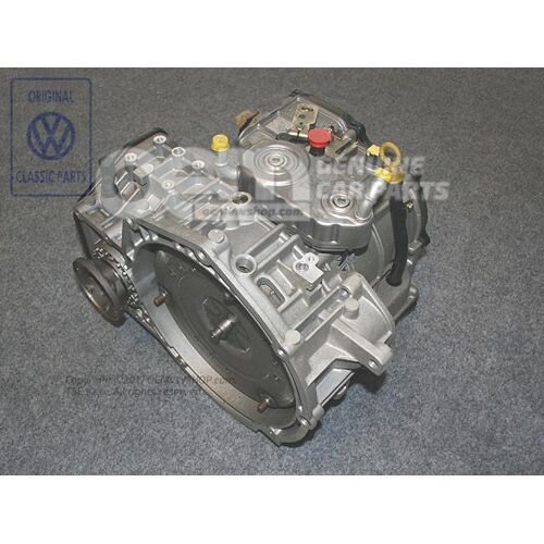 4-biegowa automatyczna skrzynia biegów 096300035EX