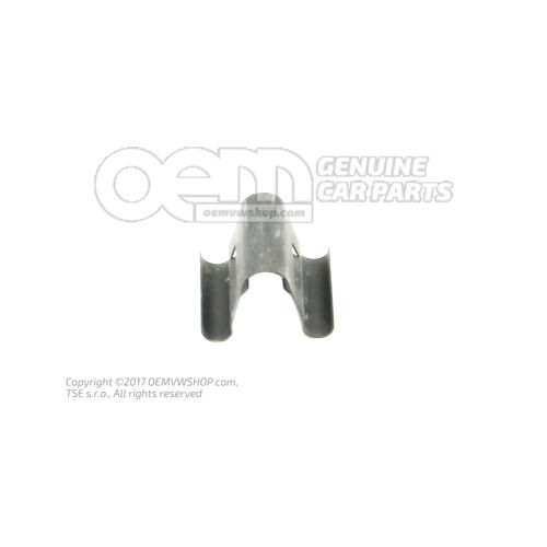 Klips Skoda Felicia 6U 6U0867276F