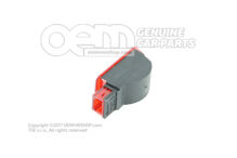 Lampka ostrzegawcza drzwi 6Y0947411 (1)