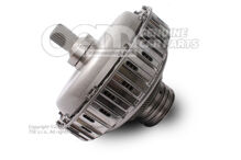 Sprzęgło wielotarczowe do dwusprzęgłowej skrzyni biegów Audi A4L 8K „CN” 0B5141030D (3)