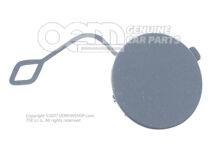 Zagruntowana osłona ucha holowniczego 7P6807186  GRU