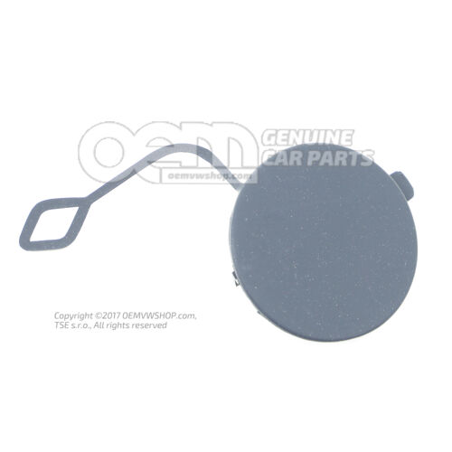 Zagruntowana osłona ucha holowniczego 7P6807186  GRU