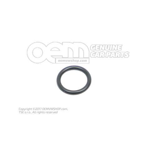 Rozmiar oringu 10X1,8 059121437G