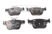 1 zestaw klocków hamulcowych do hamulca tarczowego 3Q0698451L (1)