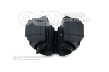 Tulejka gumowa (używać tylko parami) 1K0511327AR (2)