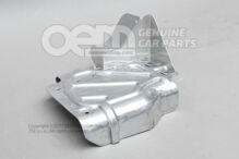 Blacha ochronna Audi R8 Coupe/Spyder 42 420301325 (1)