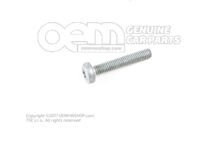 Okrągły hd. śruba N  10554005 (1)