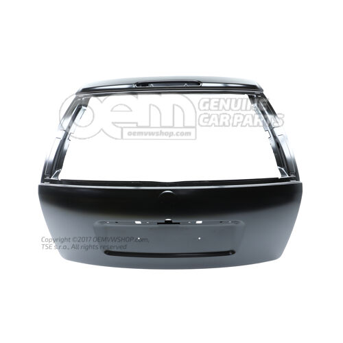 Osłona bagażnika 1U9827025