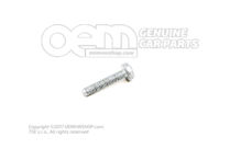 Śruba z łbem gniazdowym owalnym sześciokątnym N  10156206 (1)