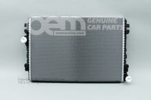 Chłodnica do chłodziwa o rozmiarze 650X457X34 5WA121251E (2)