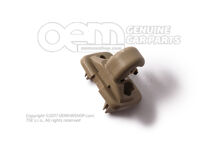 Uchwyt osłony przeciwsłonecznej Torrone (beżowy) 8W0857562A 8X5 (1)