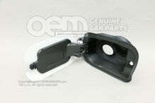 Klapka wlewu paliwa z zasypaną tacą zbiorczą 5FA809905J GRU (5)