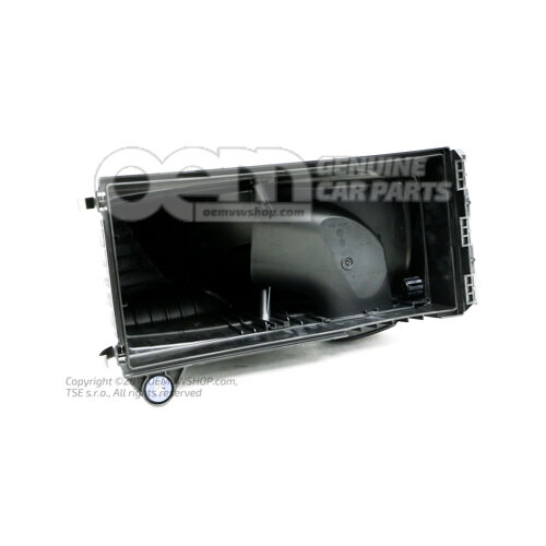 Filtr powietrza, część dolna 7L6129614
