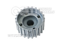 Koło pasowe paska zębatego 038105263F (1)