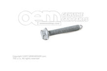 Śruba sześciokątna M8X55 N  10773401 (2)