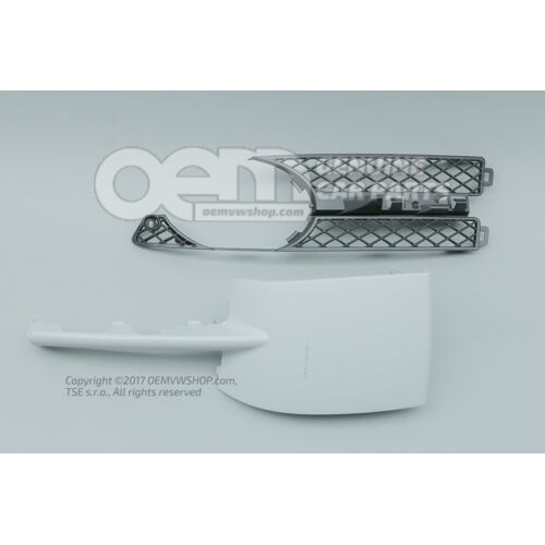 Zagruntowana kratka wentylacyjna 3D0853665E GRU