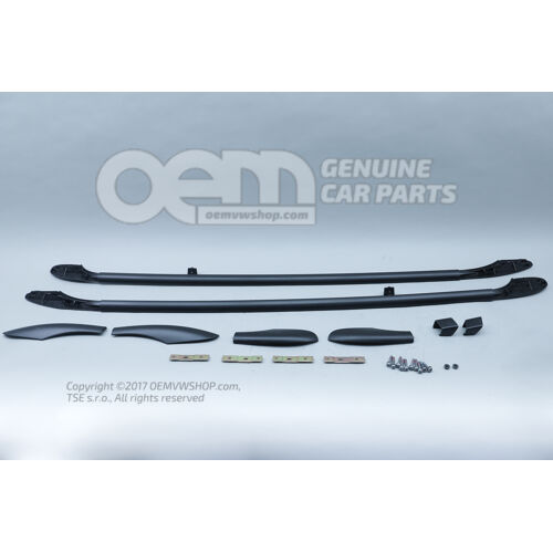 Reling dachowy Skoda Octavia 1U LAS320001