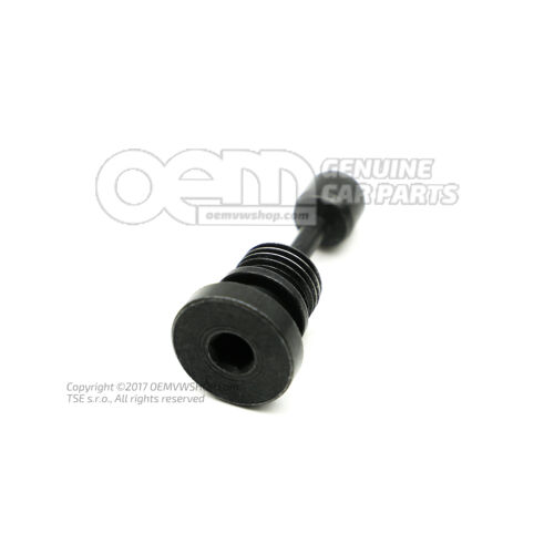 Korek uszczelniający rozmiar M14X1,5 WHT000399