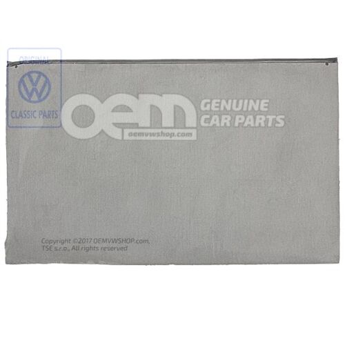 komp.bagaż. wykładzina podłogowa 255863405 AD9 255863405  AD9