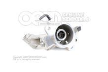 Obudowa selektora 02J301231B (1)