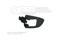 Podkład satynowy czarny 1K8837209B 9B9 (1)