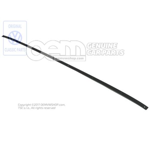 Listwa zaciskowa 155871049