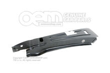 Podłużnica nadkola 6R0810135A Podłużnica nadkola 6R0810135A