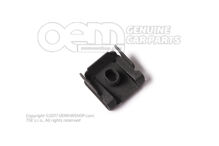 Nakrętka prędkościowa M5X16,6X17,3 N  91001801 (1)