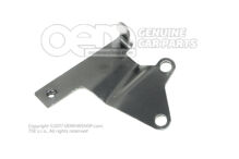 Wspornik dodatkowej pompy płynu chłodzącego 2H0121079G (1)