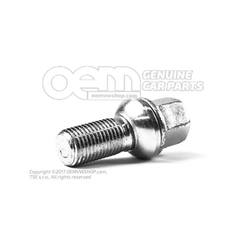 Rozmiar śrub do kół M14X1,5X35 WHT002438