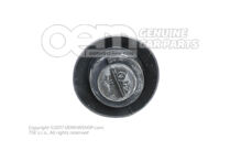 Rozmiar bufora zatrzymania 37X29 6U0827525A (1)