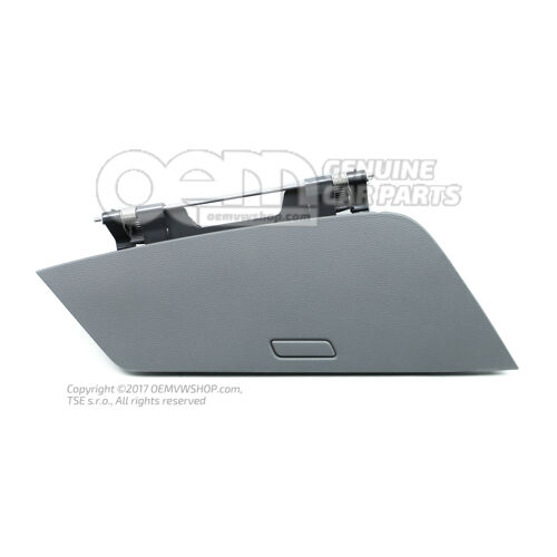 Schowek Ciemny pallad 5TB857921F JC6