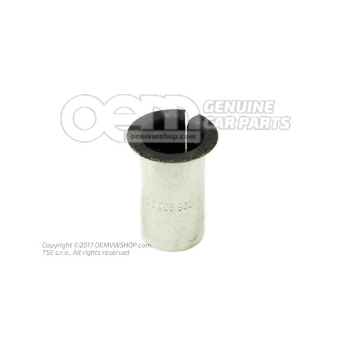 Gleithülse für T4 i Sharan 028903313