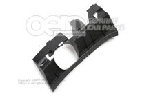 Element podporowy zderzaka Golf Mk4 1J0807723B (1)